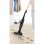 Bosch BBHF220 Aspirador Escoba sin Bolsa 18V Negro
