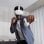 Oculus Quest 2 256GB Gafas de Realidad Virtual Blancas