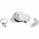 Oculus Quest 2 256GB Gafas de Realidad Virtual Blancas