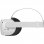 Oculus Quest 2 256GB Gafas de Realidad Virtual Blancas