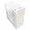 Nfortec Surtur Cristal Templado USB 3.0 ARGB Blanca