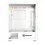 Nfortec Surtur Cristal Templado USB 3.0 ARGB Blanca