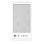 Nfortec Surtur Cristal Templado USB 3.0 ARGB Blanca