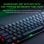Razer Huntsman Mini Teclado Gaming Red Switch US Layout