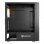 Nfortec Surtur Cristal Templado USB 3.0 ARGB Negra