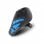 Metronic Powerade Altavoz Inalámbrico para Bicicleta Negro/Azul
