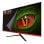 Keep Out XGM27QHD+ 27" LED QHD 144Hz G-Sync Compatible