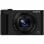 Sony HX80 18.2MP WiFi/Bluetooth Preta