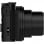 Sony HX80 18.2MP WiFi/Bluetooth Preta