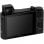 Sony HX80 18.2MP WiFi/Bluetooth Preta