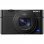 Sony CyberShot RX100 Mark VII 20MP WiFi/Bluetooth Negra