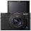 Sony CyberShot RX100 Mark VII 20MP WiFi/Bluetooth Negra