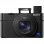Sony CyberShot RX100 Mark VII 20MP WiFi/Bluetooth Negra