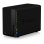 Synology DS220+ NAS + 2x Seagate IronWolf 2TB