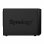Synology DS220+ NAS + 2x Seagate IronWolf 2TB