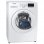 Samsung WW90T4540TE Lavadora de Carga Frontal 9Kg D Blanco