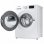 Samsung WW90T4540TE Lavadora de Carga Frontal 9Kg D Blanco