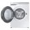 Samsung WW90T936DSH/S3 Máquina de Lavar Roupa 9Kg A Branca