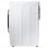 Samsung WW90T936DSH/S3 Máquina de Lavar Roupa 9Kg A Branca