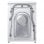 Samsung WW90T936DSH/S3 Máquina de Lavar Roupa 9Kg A Branca