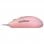 Mars Gaming MMG Ratón Gaming RGB 3200 DPI Rosa