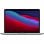 Apple MacBook Pro Apple M1/8GB/512GB SSD/13.3" Gris Espacial