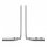 Apple MacBook Pro Apple M1/8GB/256GB SSD/13.3" Plata