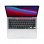Apple MacBook Pro Apple M1/8GB/512GB SSD/13.3" Plata