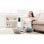 Cecotec ReadyWarm 9000 Touch Radiador de Aceite 9 Elementos 2000W