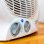 Cecotec Ready Warm 9790 Force Termoventilador 2000W