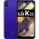 LG K22 4G 2GB 32GB 6.2" Azul
