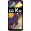 LG K22 2/32GB Gris Plata Libre