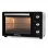 Orbegozo HOT 306 Horno Sobremesa 30L 1500W Negro