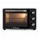 Orbegozo HOT 306 Horno Sobremesa 30L 1500W Negro