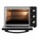 Orbegozo HOT 306 Horno Sobremesa 30L 1500W Negro