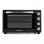 Orbegozo HOT 456 Four de table 45L 2000W Noir