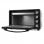 Orbegozo HOT 456 Four de table 45L 2000W Noir