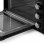 Orbegozo HOT 456 Four de table 45L 2000W Noir