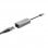 Trust Dalyx Adaptador USB-C a RJ45
