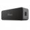Trust Zowy Max Stylish Altavoz Bluetooth Negro