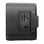 Trust Zowy Max Stylish Altavoz Bluetooth Negro