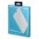 Trust Primo Lithium-Ion (Li-Ion) 5000 mAh Blanc