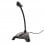 Trust GXT 215 Zabi Schwarz PC-Mikrofon