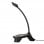 Trust GXT 215 Zabi Schwarz PC-Mikrofon