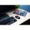 Trust Voca mouse Mano destra USB tipo A Ottico 2400 DPI