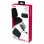 Trust GXT 1241 Tidor XL Funda Rígida + Accesorios Nintendo Switch Lite