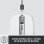 Logitech MX Anywhere 3 Ratón Compacto Inalámbrico 4000DPI Gris