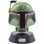 Paladone Icon Lámpara Boba Fett