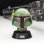 Paladone Icon Lámpara Boba Fett