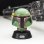 Lampada Paladone Icon Boba Fett